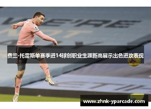 费兰-托雷斯单赛季进14球创职业生涯新高展示出色进攻表现