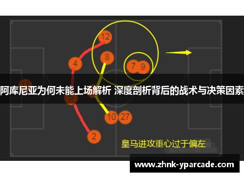 阿库尼亚为何未能上场解析 深度剖析背后的战术与决策因素