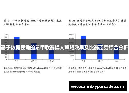 基于数据视角的意甲联赛换人策略效果及比赛走势综合分析